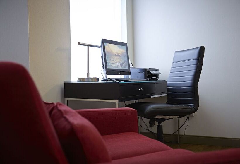 فندق Comfort Inn