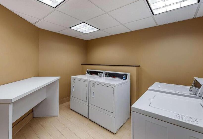 هتل Comfort Suites Chesapeake  Norfolk