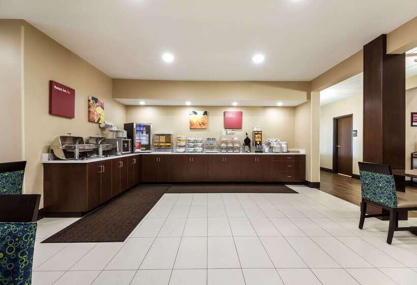 هتل Comfort Suites