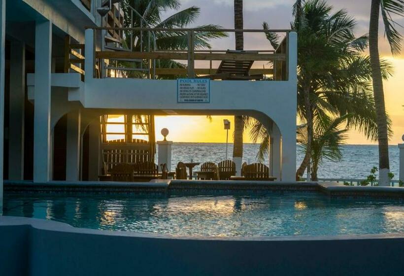 Отель Corona Del Mar