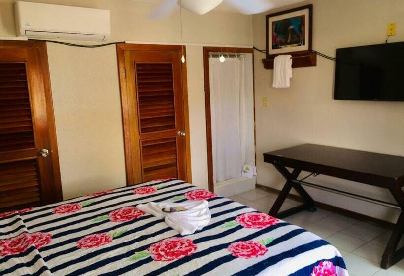 Отель Corona Del Mar