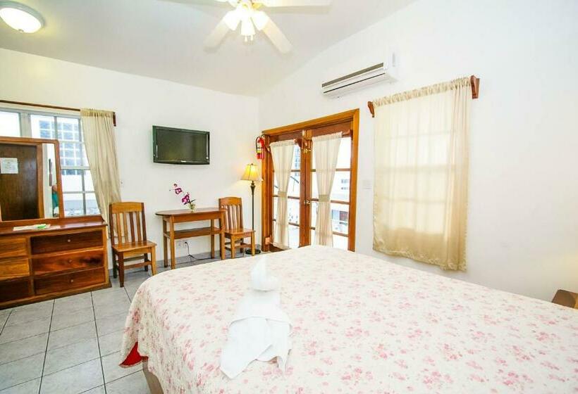 Отель Corona Del Mar