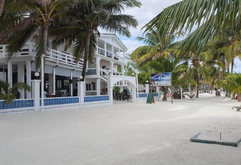 Отель Corona Del Mar