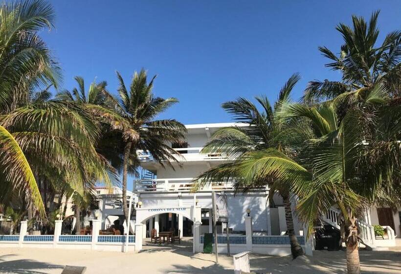 Отель Corona Del Mar