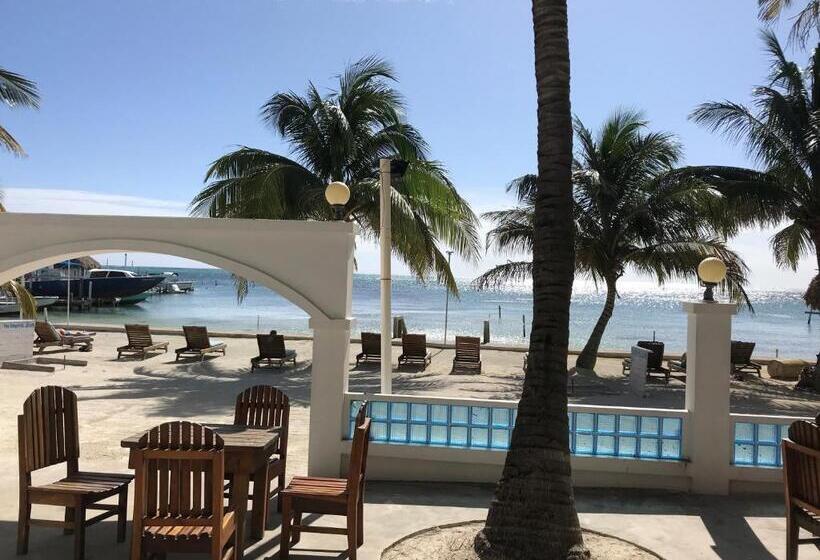 Отель Corona Del Mar