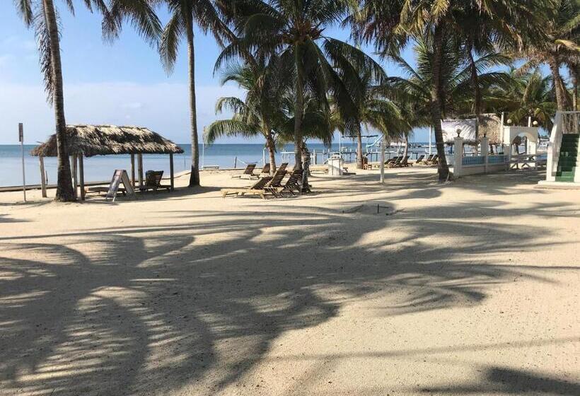 Отель Corona Del Mar