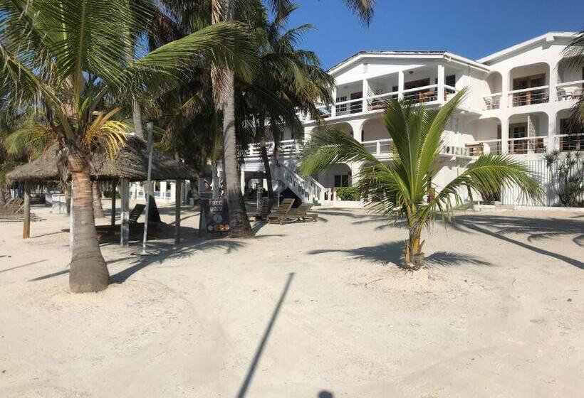 Отель Corona Del Mar