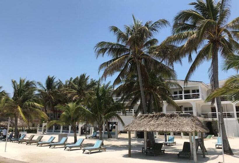 Отель Corona Del Mar