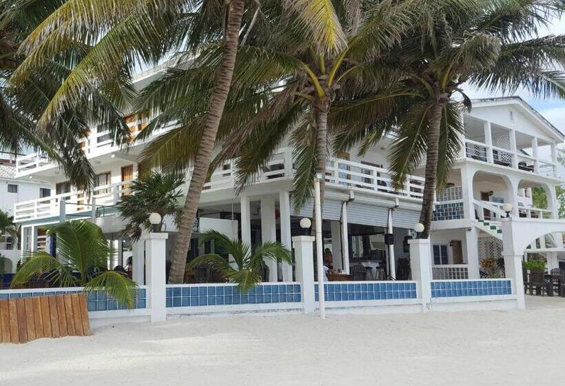 Отель Corona Del Mar