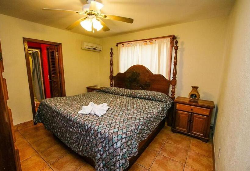 Отель Corona Del Mar