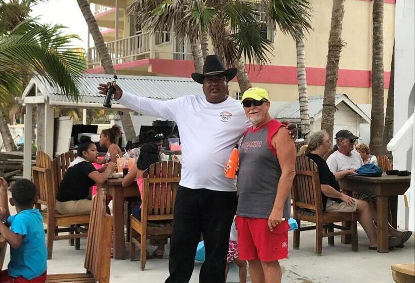 Отель Corona Del Mar