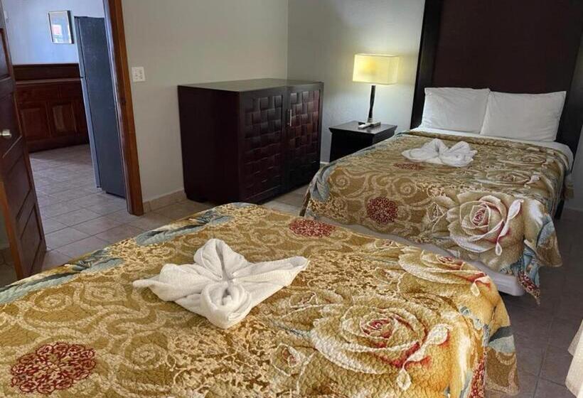 Отель Corona Del Mar