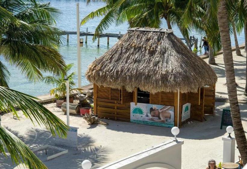 Отель Corona Del Mar