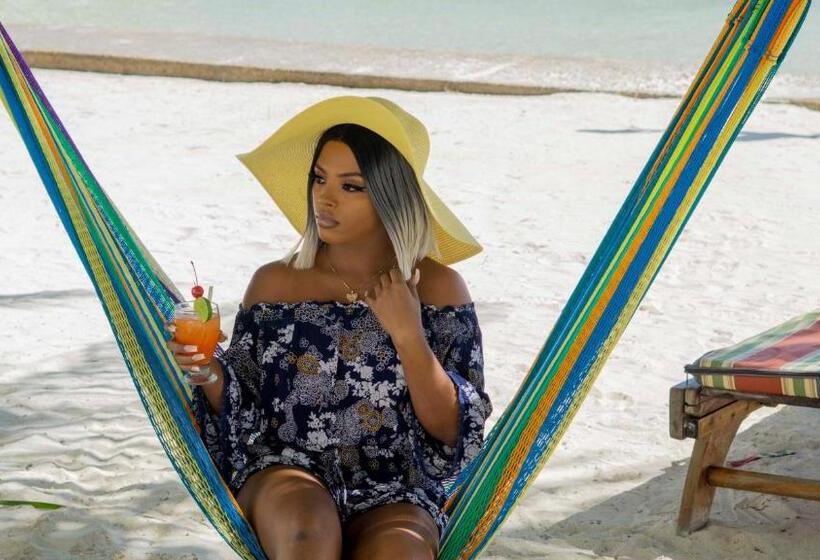 Отель Corona Del Mar