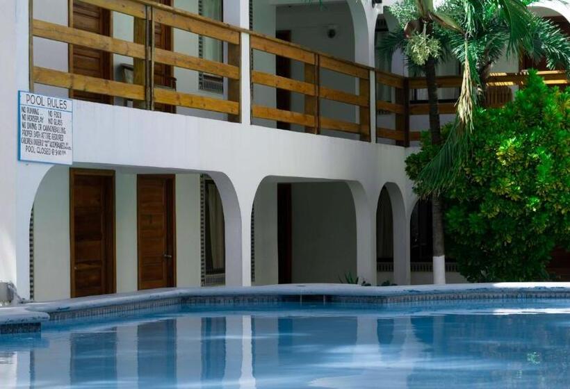 Отель Corona Del Mar