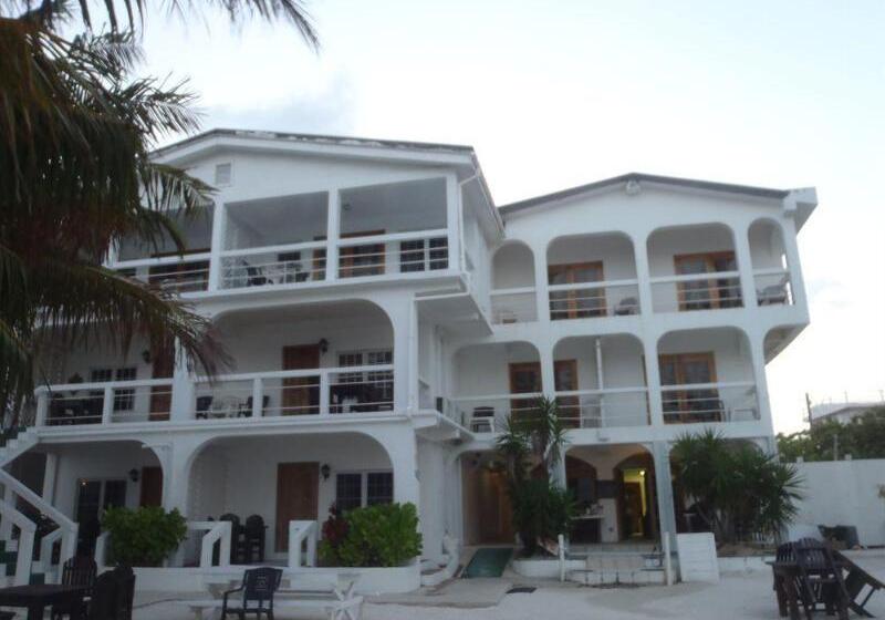 Отель Corona Del Mar