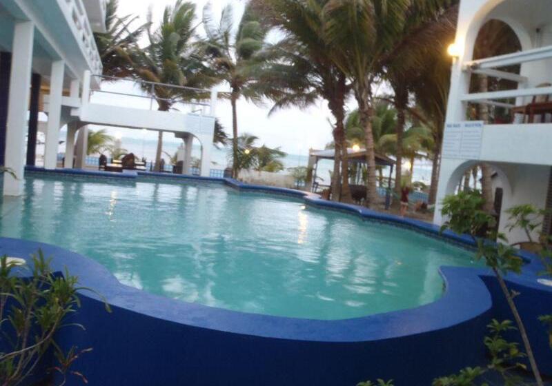 Отель Corona Del Mar