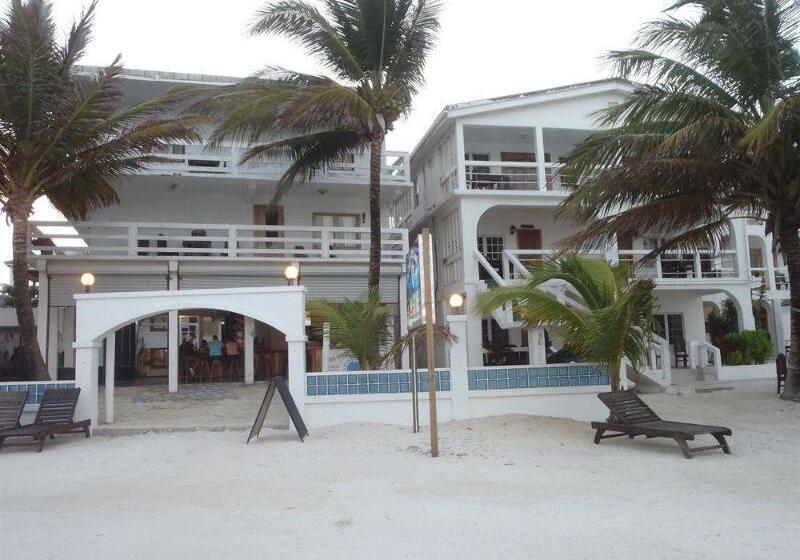 Отель Corona Del Mar