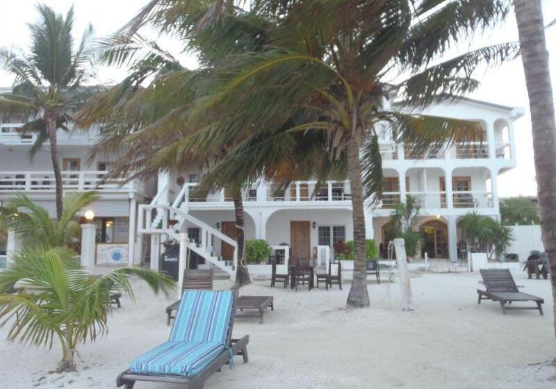 Отель Corona Del Mar