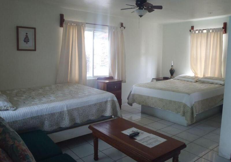 Отель Corona Del Mar