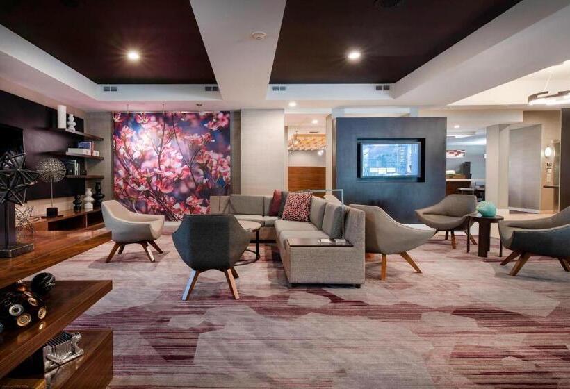 ホテル Courtyard Raleigh Crabtree Valley