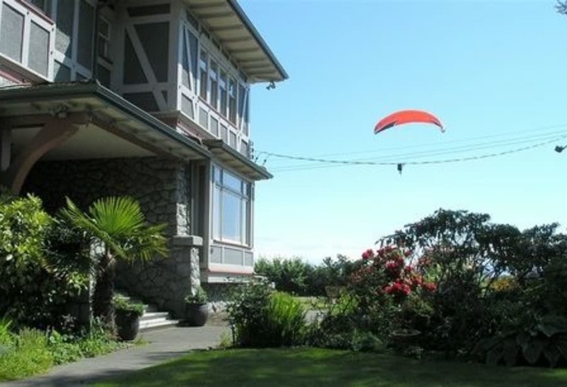 호텔 Dashwood Manor Seaside Bed & Breakfast