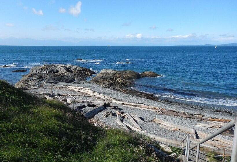 호텔 Dashwood Manor Seaside Bed & Breakfast