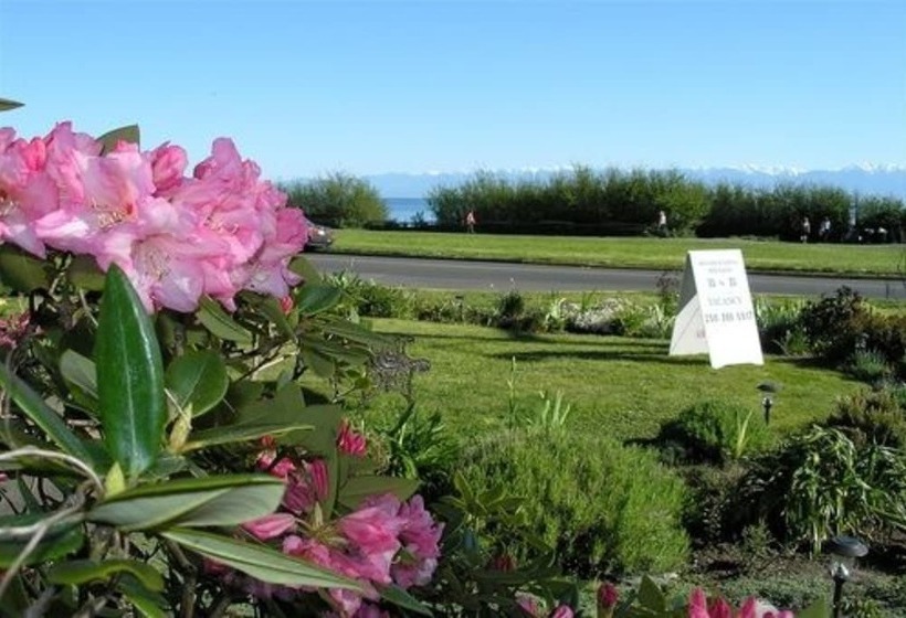 호텔 Dashwood Manor Seaside Bed & Breakfast