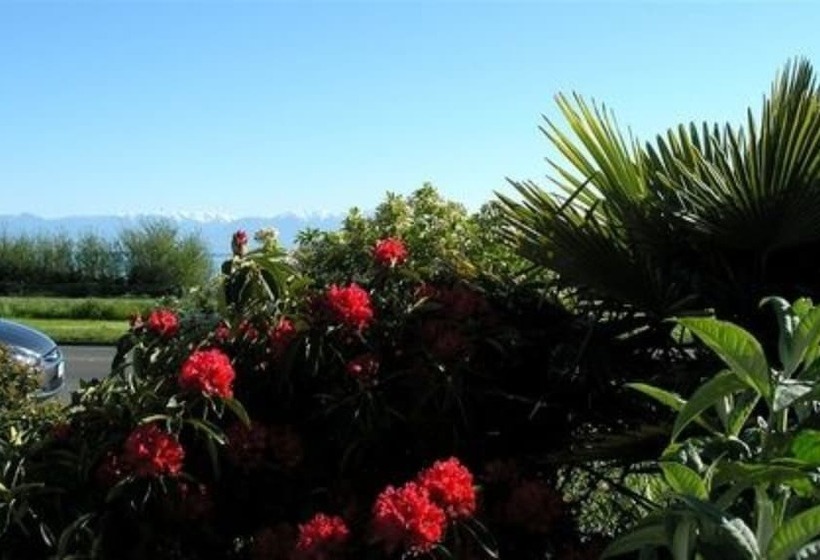 호텔 Dashwood Manor Seaside Bed & Breakfast