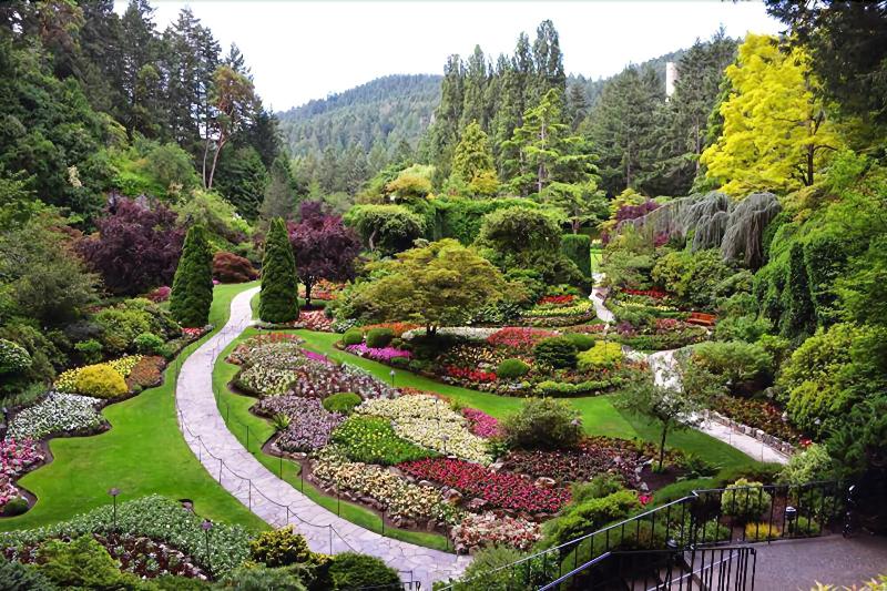 호텔 Dashwood Manor Seaside Bed & Breakfast