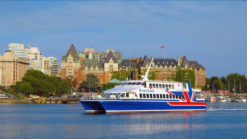 호텔 Dashwood Manor Seaside Bed & Breakfast