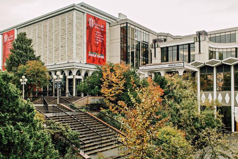 호텔 Dashwood Manor Seaside Bed & Breakfast