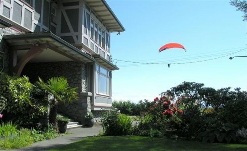 호텔 Dashwood Manor Seaside Bed & Breakfast