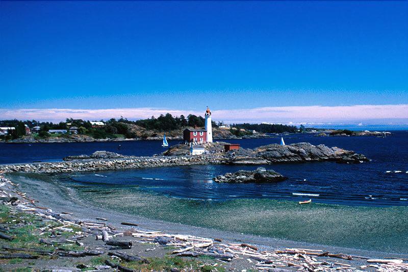 호텔 Dashwood Manor Seaside Bed & Breakfast