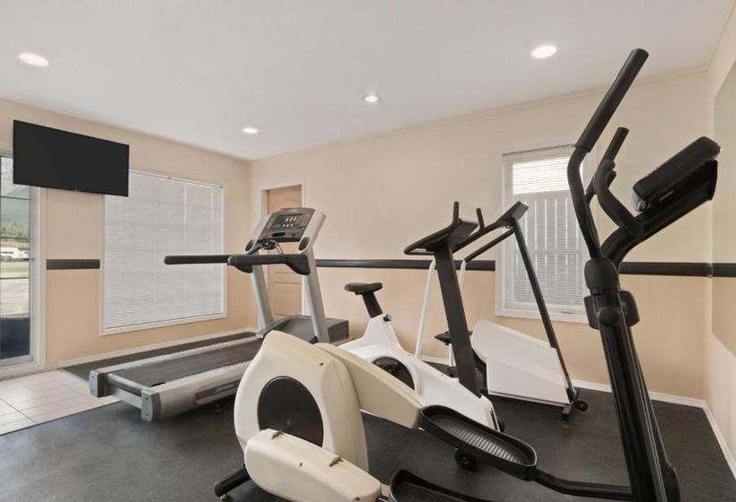 Northwinds Hotel Canmore