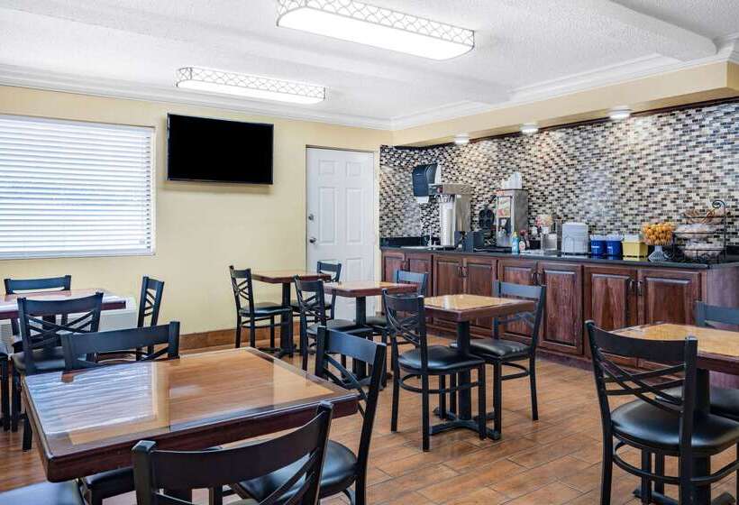 ホテル Days Inn By Wyndham Macon I475