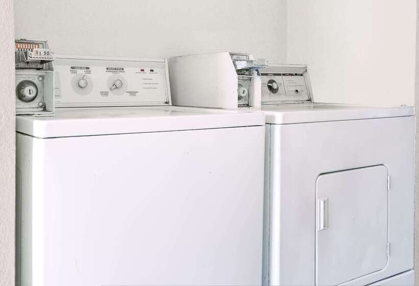 ホテル Days Inn By Wyndham Macon I475