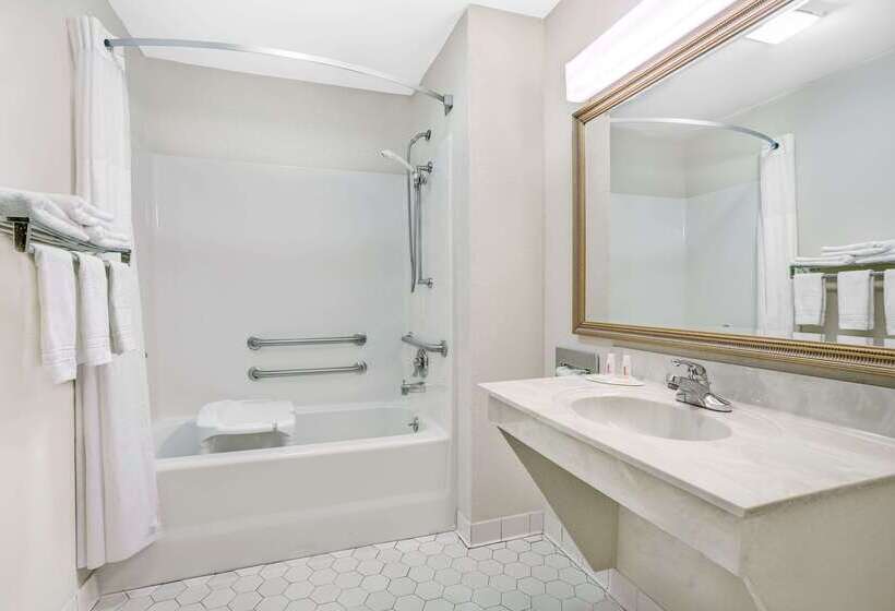 ホテル Days Inn By Wyndham Macon I475