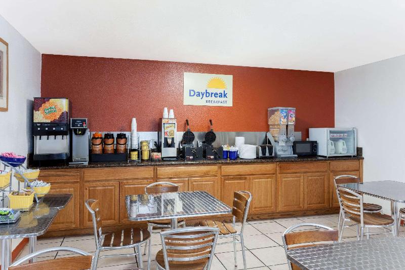 فندق Days Inn By Wyndham Mission Valley Sdsu