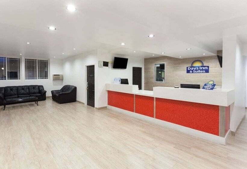 فندق Days Inn By Wyndham Mission Valley Sdsu