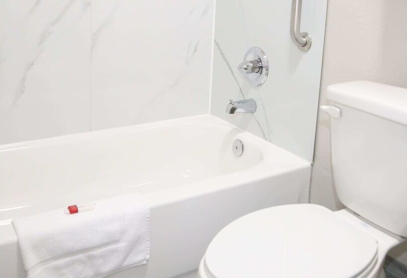 فندق Days Inn By Wyndham Monroe, Louisiana