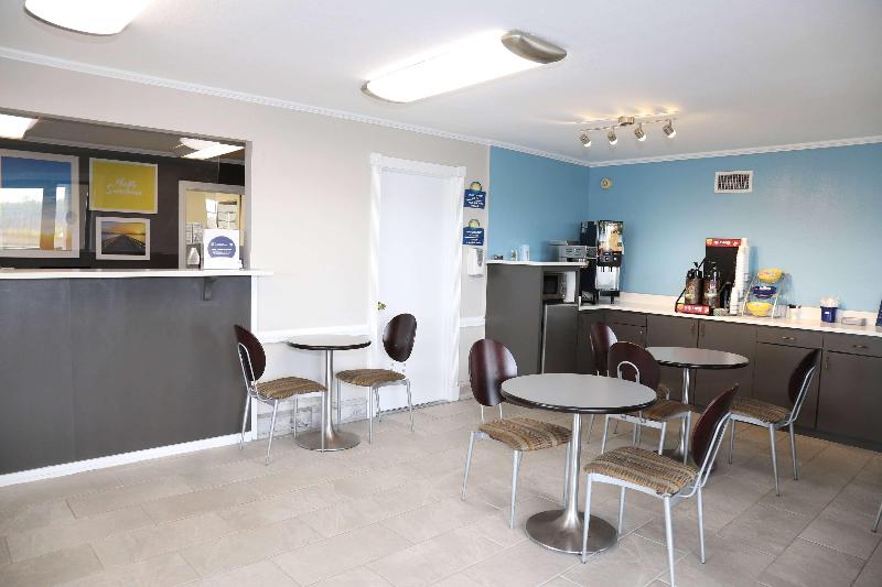 فندق Days Inn By Wyndham Monroe, Louisiana