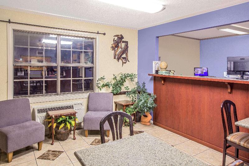 فندق Days Inn By Wyndham Monroe, Louisiana