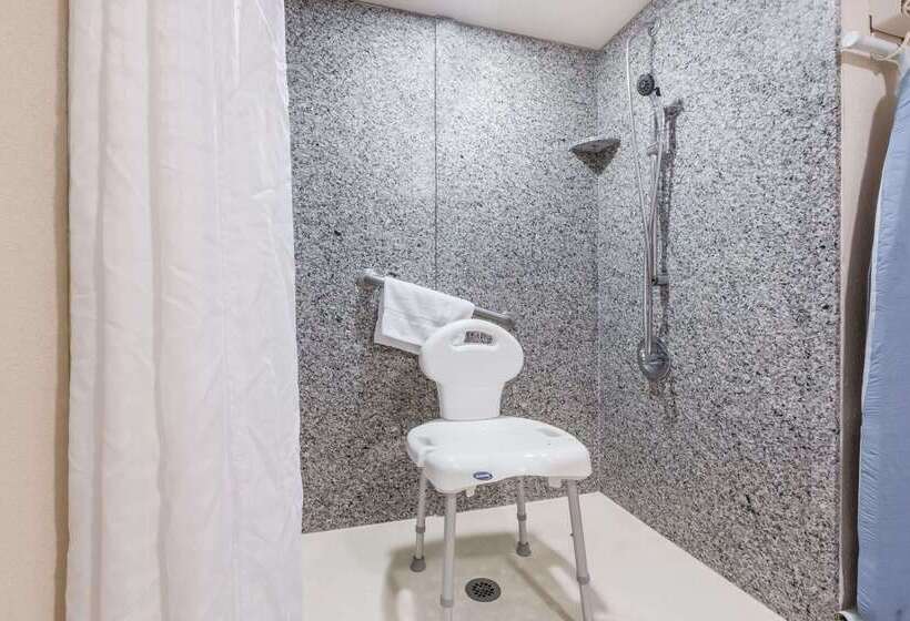 فندق Days Inn By Wyndham Pearl/jackson Airport