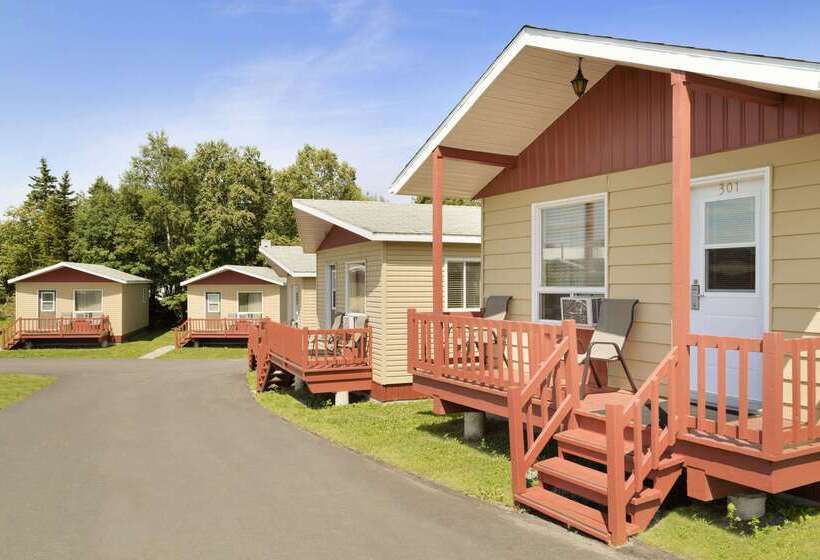 فندق Days Inn By Wyndham Riviereduloup