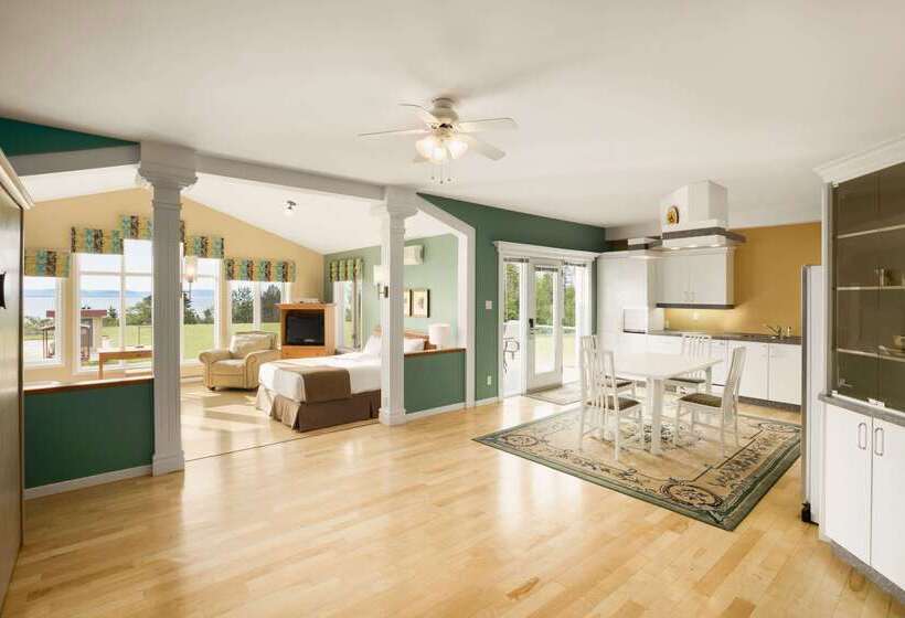 فندق Days Inn By Wyndham Riviereduloup