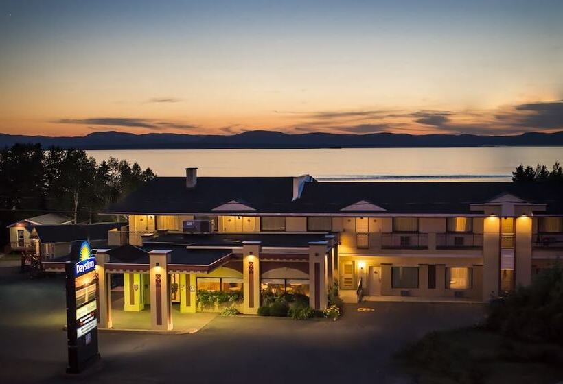 فندق Days Inn By Wyndham Riviereduloup