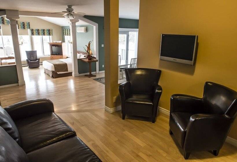 فندق Days Inn By Wyndham Riviereduloup