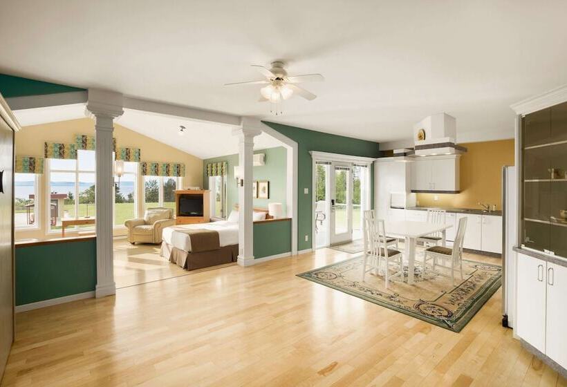 فندق Days Inn By Wyndham Riviereduloup