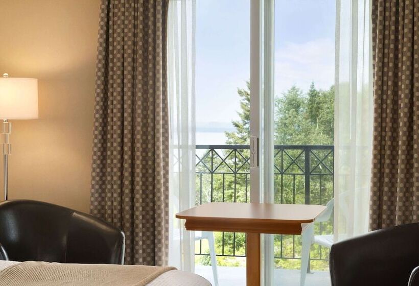 فندق Days Inn By Wyndham Riviereduloup